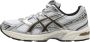 ASICS SportStyle Gel-1130 Fashion sneakers Schoenen white clay grey maat: 41.5 beschikbare maaten:42.5 44.5 45 46 41.5 43.5 - Thumbnail 2