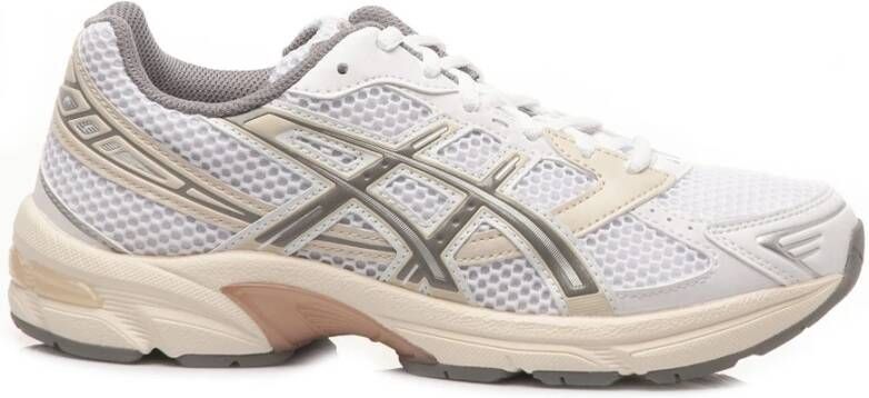 ASICS SportStyle Gel-1130 Fashion sneakers Schoenen white clay grey maat: 46 beschikbare maaten:42.5 44.5 45 46 41.5 43.5 - Foto 5