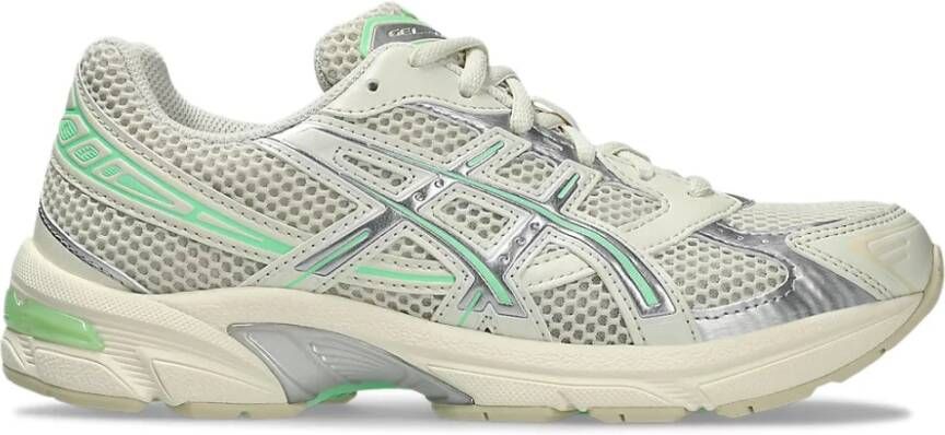 Asics Gel-1130 Sneaker Pale Oak Menthol