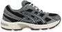 ASICS Gel-1130 sneaker met mesh en suède details - Thumbnail 21