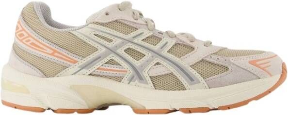 ASICS GEL-1130 Hardloopschoenen Running Schoenen Grijs 1201A255