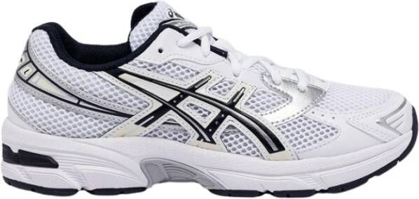 ASICS GEL-1130 Sneakers Unisex Wit Mesh Synthetisch - Foto 4