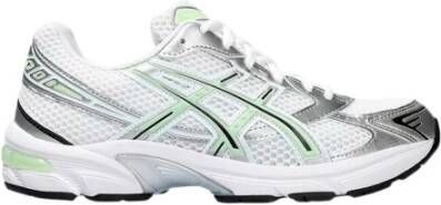 ASICS Gel-1130 Sneakers Wit Jade Wit Dames