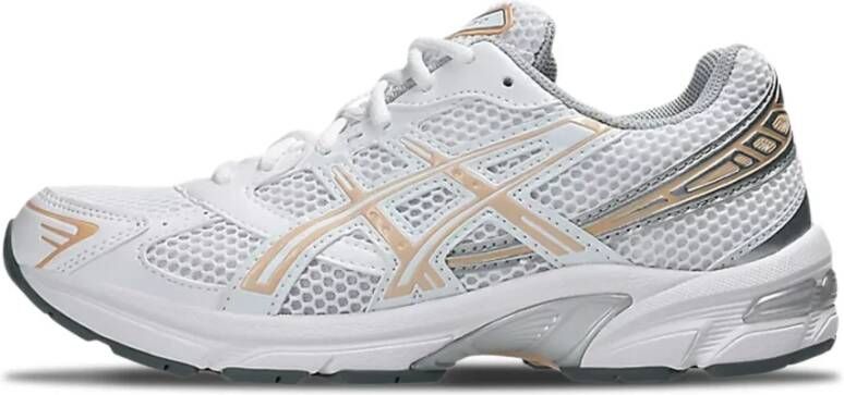 ASICS Gel-1130 Dames White- Dames White