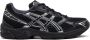 ASICS SportStyle GEL-1130 black pure silver ASICS Gel in zwart formaten: 37.5 - Thumbnail 3