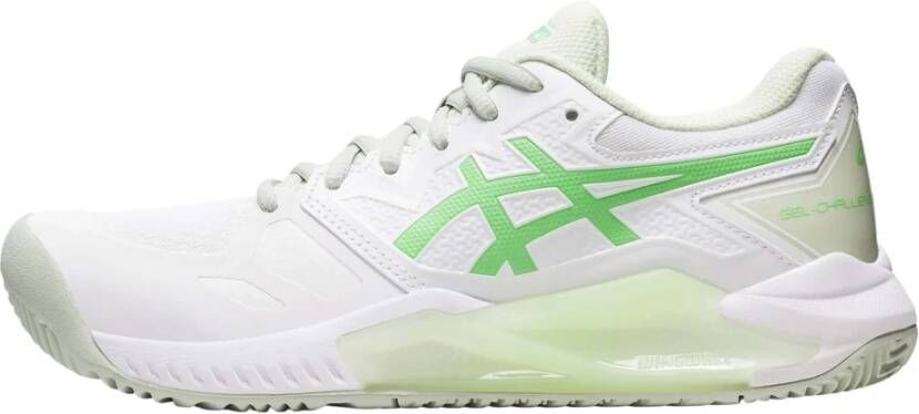 ASICS Gel-Challenger 13 Sneakers White Heren