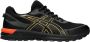 ASICS Gel-Citrek V2 Sportschoenen Black Heren - Thumbnail 1