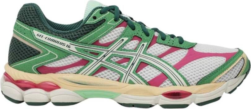 Asics Gel-Cumulus 16 Lage Sneakers - Foto 2