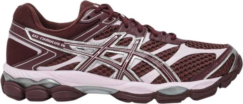 Asics Gel-Cumulus 16 Lage Sneakers