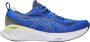 ASICS Gel-cumul Hardloopschoenen Blauw 1 2 Man - Thumbnail 2