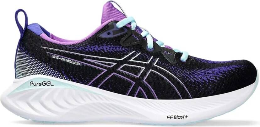 ASICS Gel-Cumulus 25 Sneakers Multicolor Dames