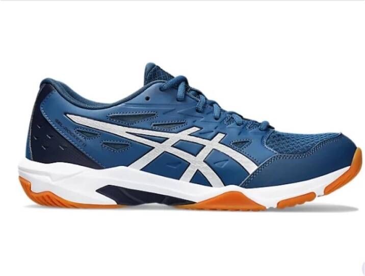 ASICS Gel-Flare Prestatie Schoenen Blauw Heren - Foto 2
