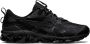 Asics GEL-QUANTUM 360 VII Zwart Mesh Lage sneakers Unisex - Thumbnail 2