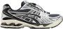 ASICS Gel-Kayano 14 Sneakers Carrier Grey Black Gray - Thumbnail 2