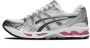 ASICS Gel-Kayano 14 Crème Zoet Roze White - Thumbnail 1