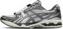 ASICS Gel-Kayano 14 sneaker van mesh met metallic details - Thumbnail 8