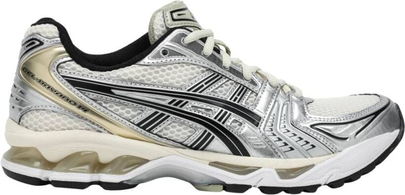 Asics Gel-Kayano 14 Lage Sneaker