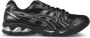 ASICS Gel-kayano 14 Schoenen Zwart Maat: 46.5 Mesh Synthetisch Foot Locker - Thumbnail 10