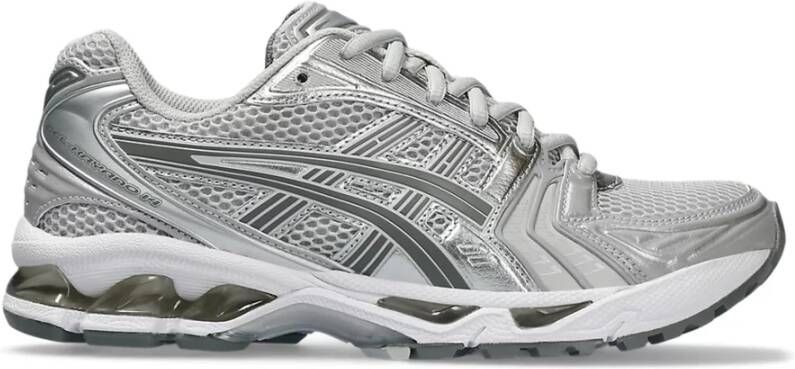 ASICS Gel-Kayano 14 Sneakers December Levering Gray Dames - Foto 2
