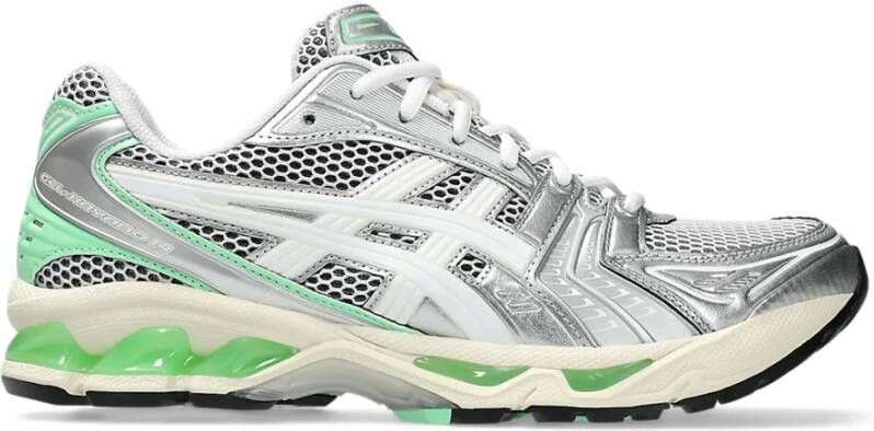 ASICS Gel Kayano 14 thol Groen - Foto 3