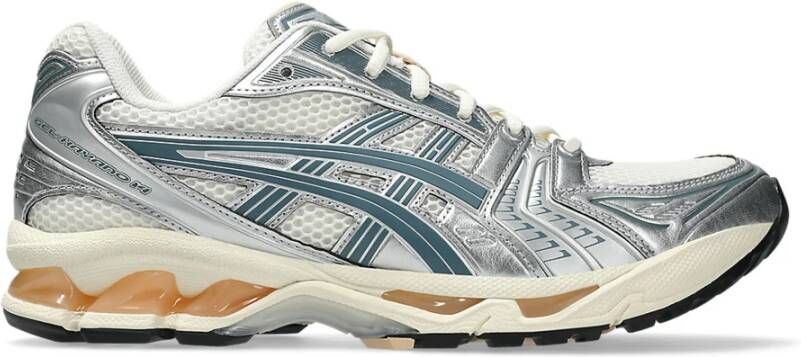 Asics Mesh Design Sneakers met Gel™ Technologie - Foto 2