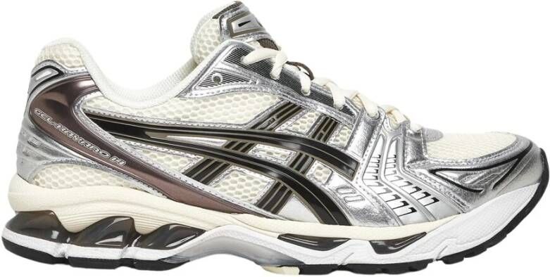 ASICS Gel-Kayano 14 Sneakers Beige Dames