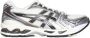 ASICS Gel-Kayano 14 Cream Black Metallic Plum Multicolor Heren - Thumbnail 9
