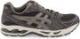 ASICS Stijlvolle Beige Sneakers Upgrade Moderne Beige - Thumbnail 1