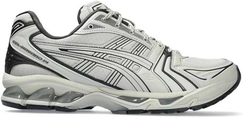 ASICS Earthenware Gel-Kayano 14 Sneakers Gray Heren