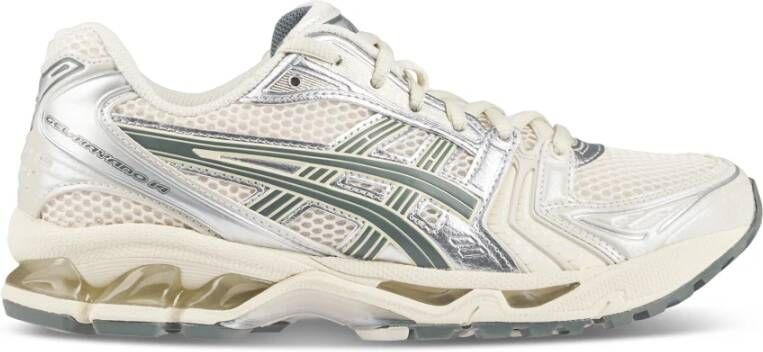 ASICS GEL Kayano 15 Hardloopschoenen Multicolor Heren