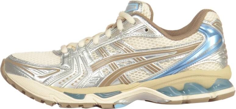 ASICS Sneakers Chaussures de running Gel Kayano 14 maille respirante - Foto 3