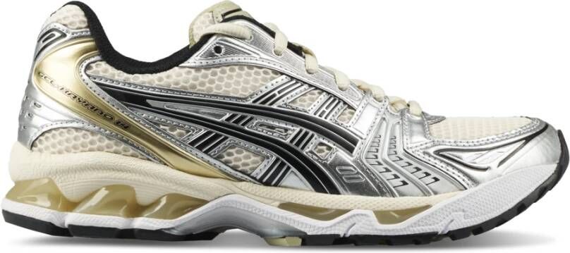 ASICS GEL Kayano 16 Sneakers Multicolor Heren