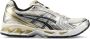 ASICS Retro hardloopschoen met GEL-technologie Multicolor - Thumbnail 2