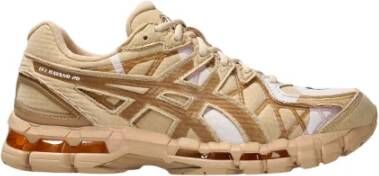 ASICS Gel-Kayano™ 20 Hardloopschoen Brown Heren