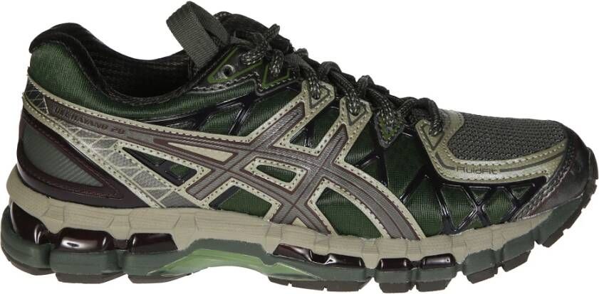Asics Gel-Kayano 20 Hardloopschoenen