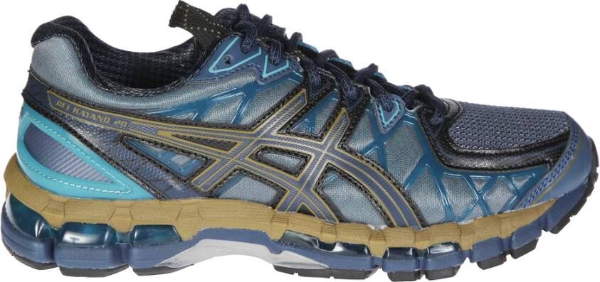 Asics Gel-Kayano 20 Hardloopschoenen