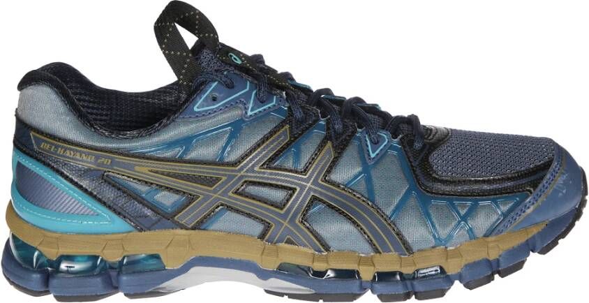 Asics GEL Kayano 20 Hardloopschoenen
