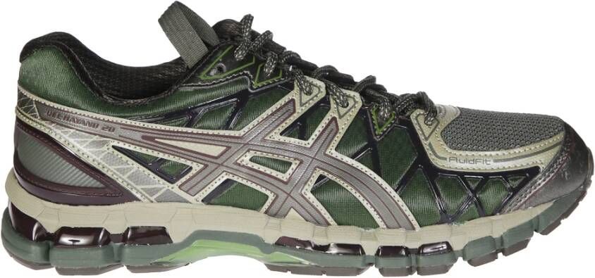 Asics GEL Kayano 20 Hardloopschoenen