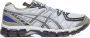 ASICS Stijlvolle Sneakers voor Actieve Levensstijl Gray - Thumbnail 10