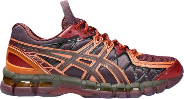 Asics Gel-Kayano 20 Sneakers met Gel Technologie