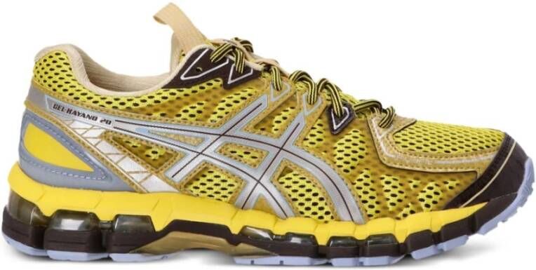 ASICS Gel Kayano 20 Sneakers Yellow Dames