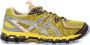 ASICS Gel Kayano 20 Sneakers Yellow Dames - Thumbnail 1