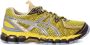 ASICS Stijlvolle Sneakers voor Actieve Levensstijl Yellow - Thumbnail 3