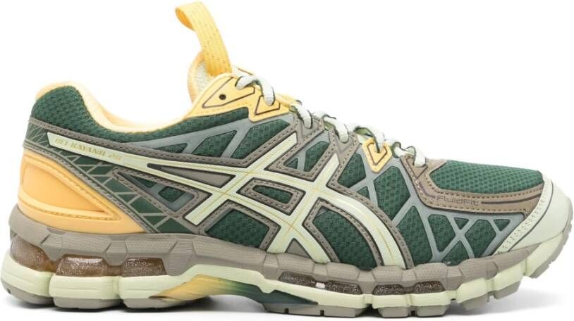 ASICS Gel Kayano Sneakers Multicolor Dames