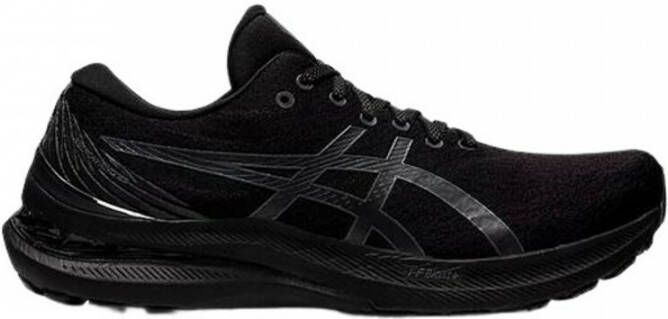 ASICS Gel Kayano Sneakers Zwart Heren