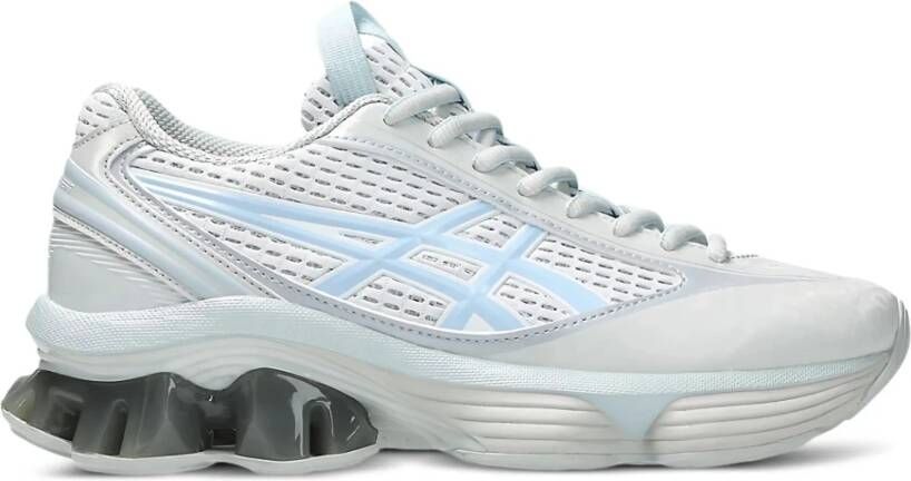 Asics Gel-Kinetic Fluent Hardloopschoenen