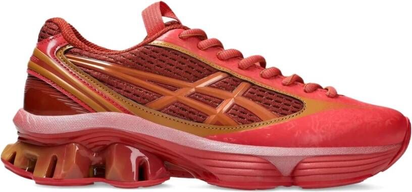Asics Gel-Kinetic Fluent Hardloopschoenen