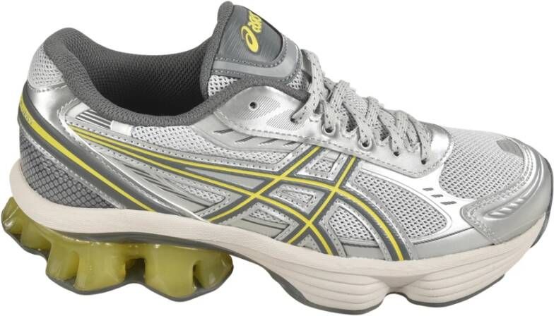 Asics Gel-Kinetic Fluent Sneakers