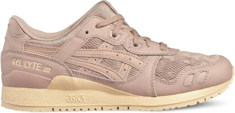 Asics Sneakers in roze voor Dames grootte: 40 5 - Schoenen.nl