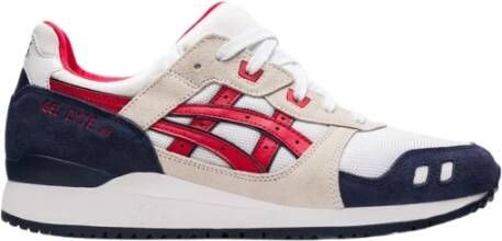 ASICS Gel Lyte III OG Sneakers White Heren